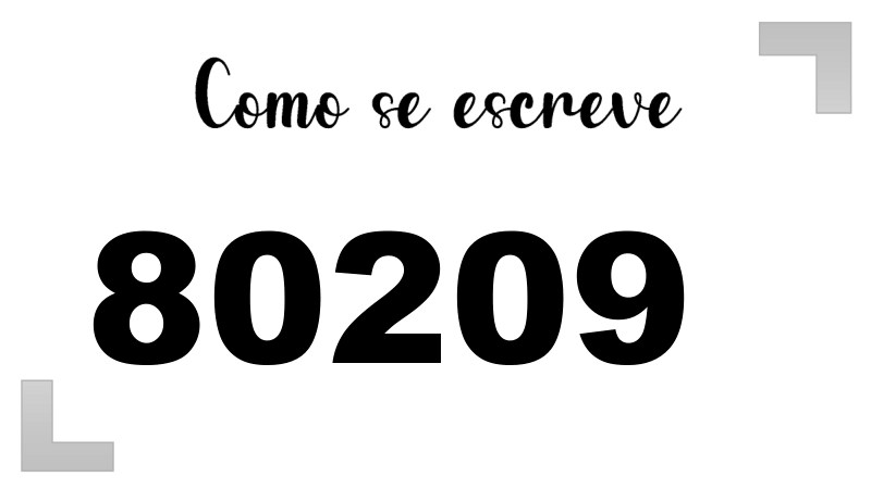 Imagem do número 80209