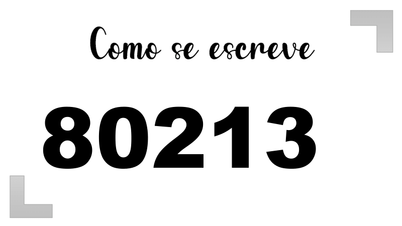 Imagem do número 80213