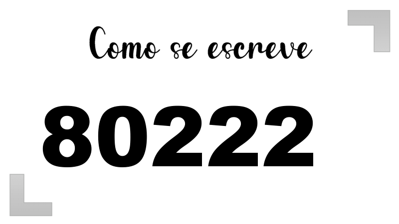 Imagem do número 80222