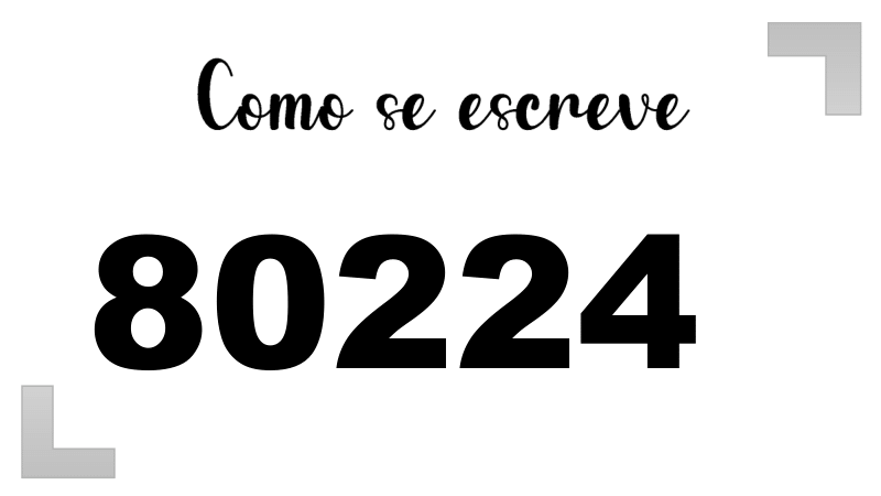 Imagem do número 80224