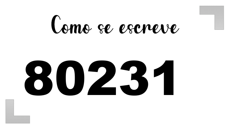 Imagem do número 80231