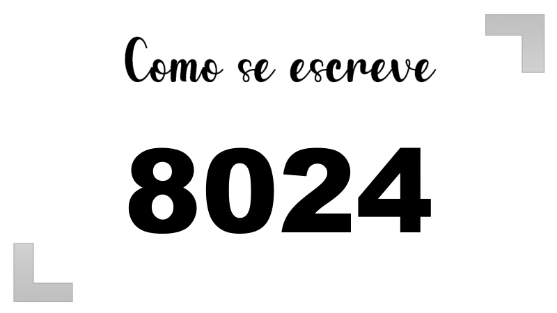 Imagem do número 8024