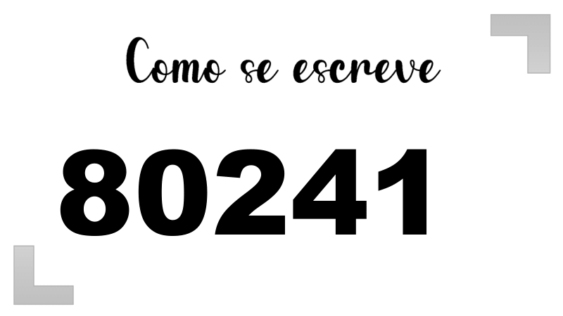 Imagem do número 80241