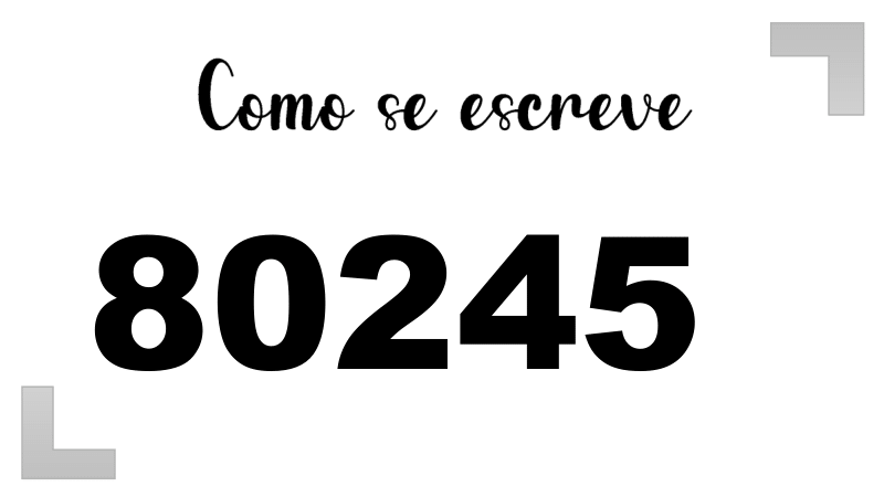 Imagem do número 80245