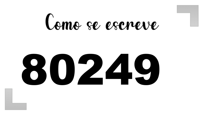 Imagem do número 80249