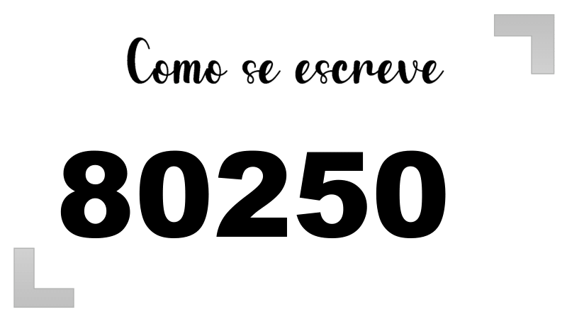 Imagem do número 80250
