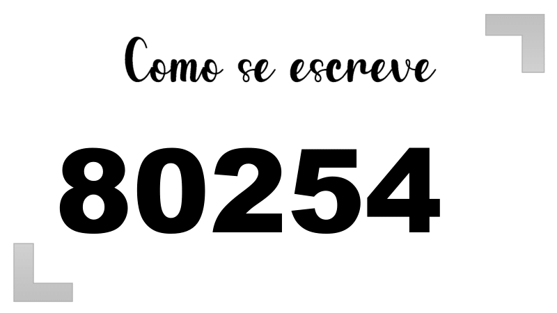 Imagem do número 80254