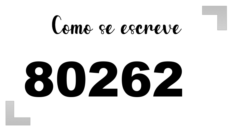 Imagem do número 80262