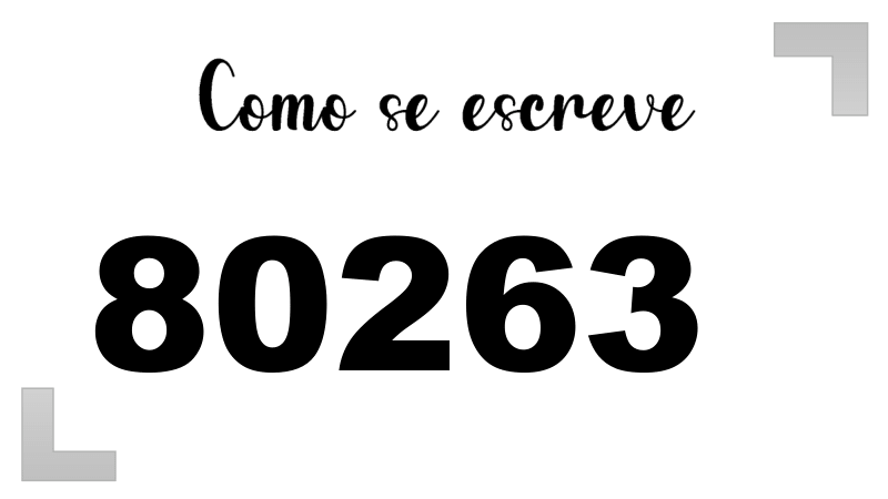 Imagem do número 80263