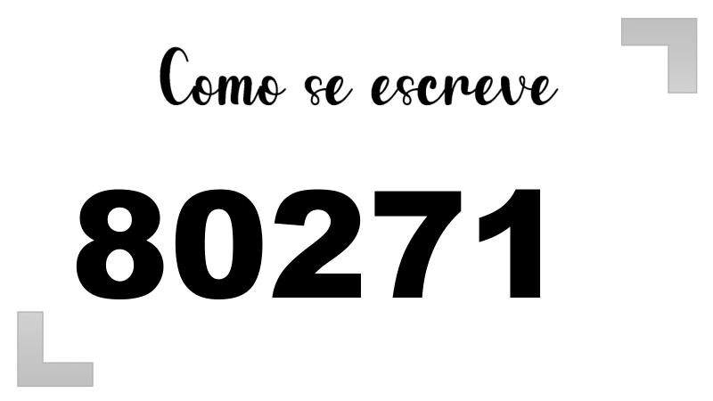Imagem do número 80271