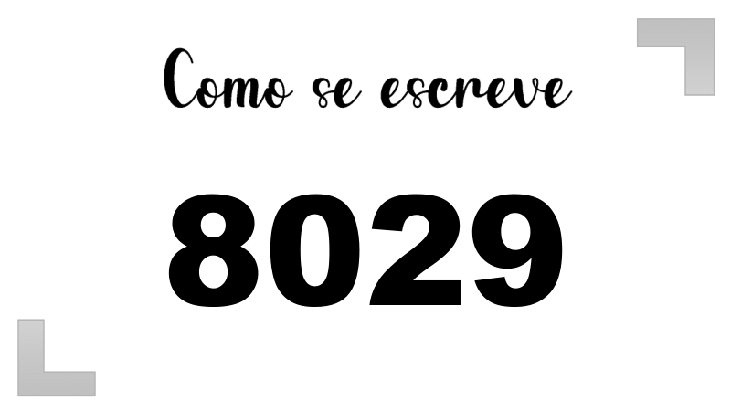 Imagem do número 8029