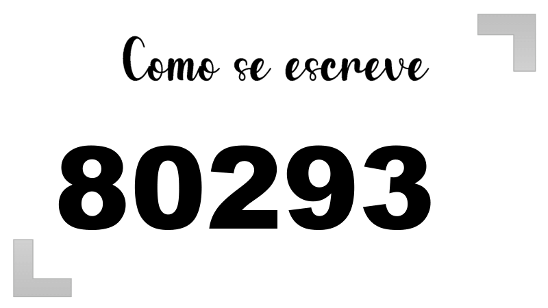 Imagem do número 80293