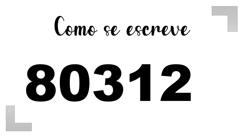 Imagem do número 80312