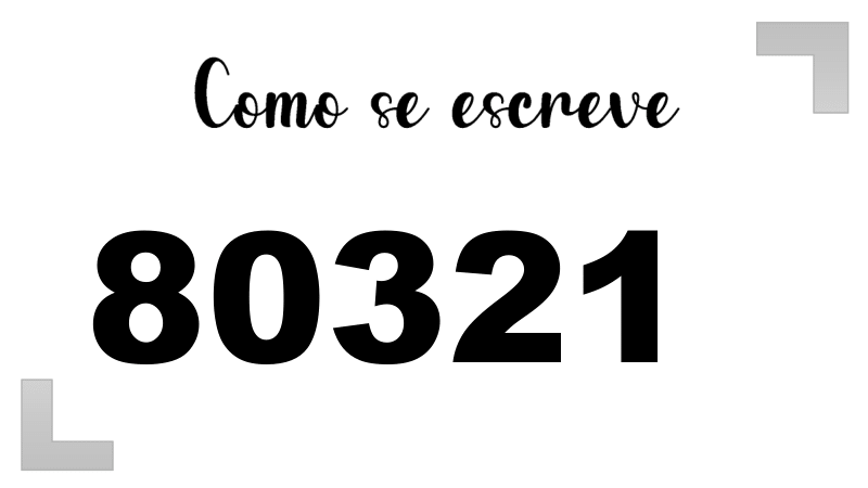 Imagem do número 80321