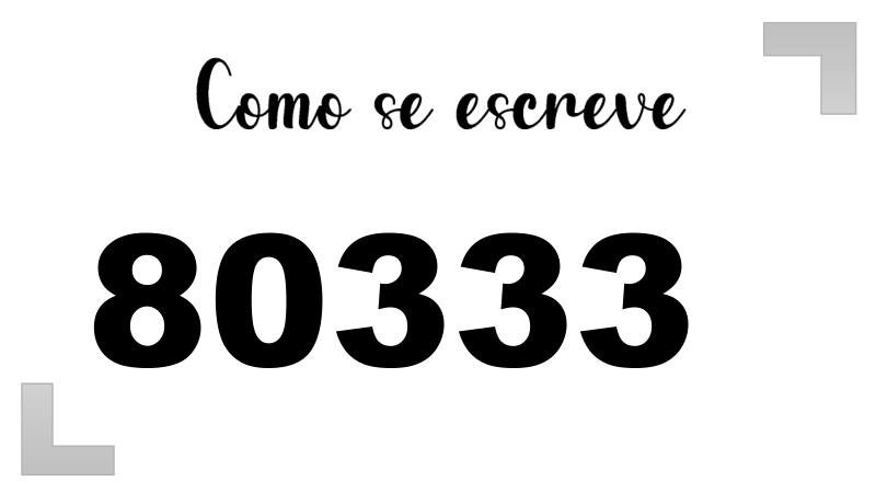 Imagem do número 80333