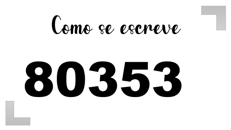 Imagem do número 80353