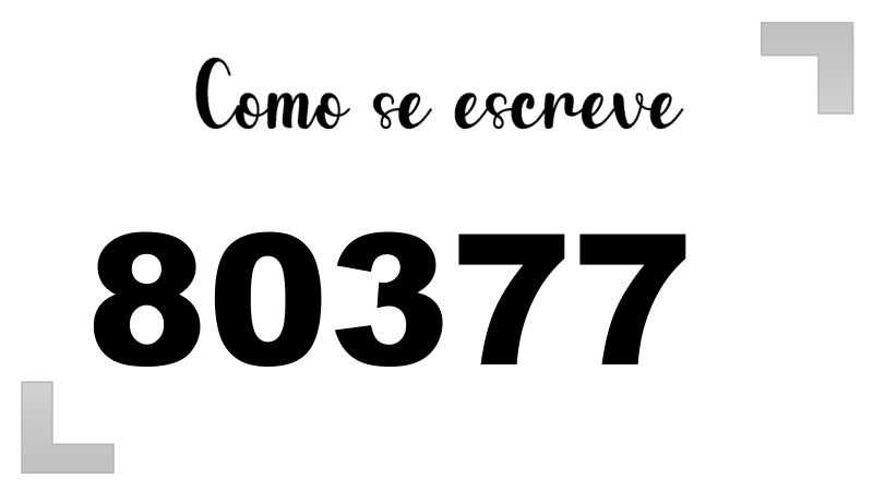 Imagem do número 80377