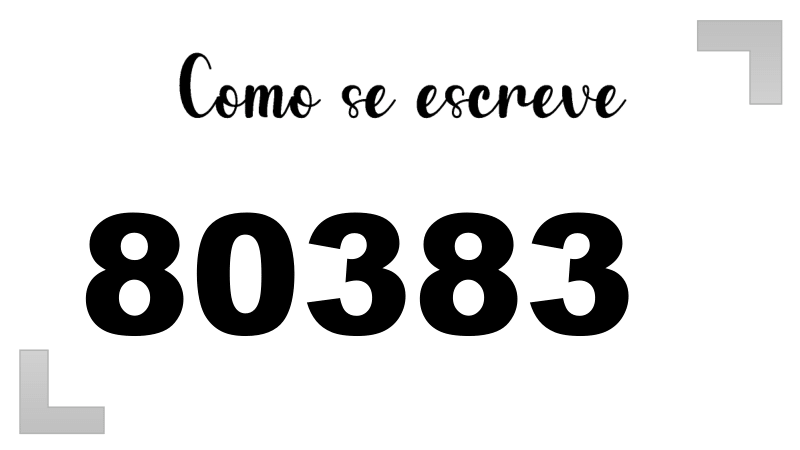 Imagem do número 80383