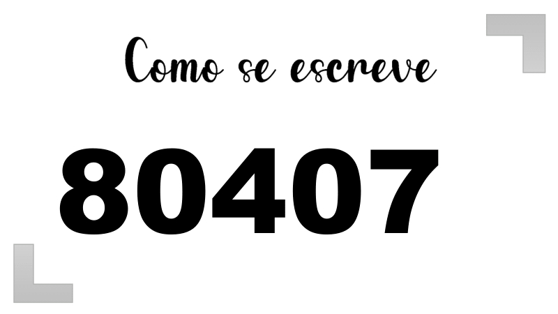 Imagem do número 80407