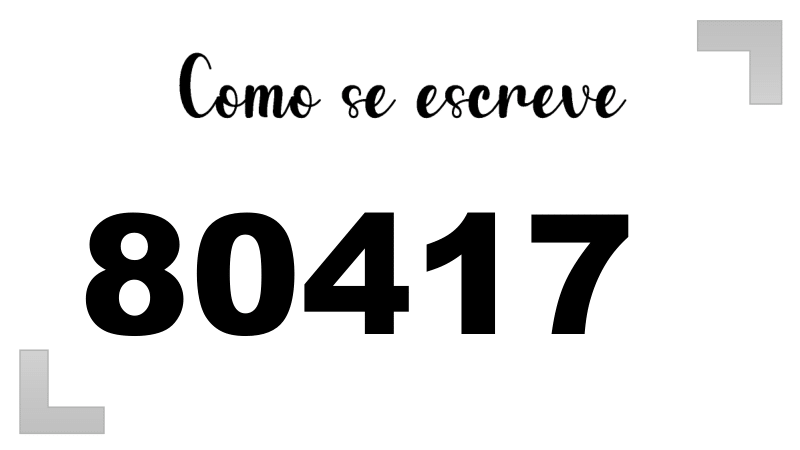 Imagem do número 80417