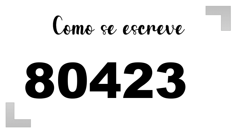 Imagem do número 80423