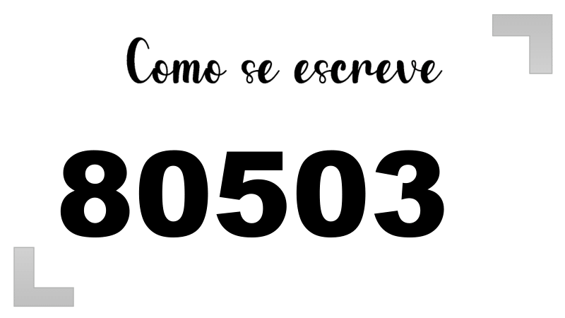 Imagem do número 80503
