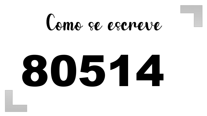 Imagem do número 80514