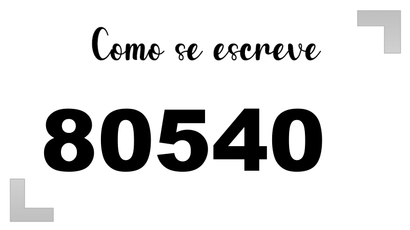 Imagem do número 80540