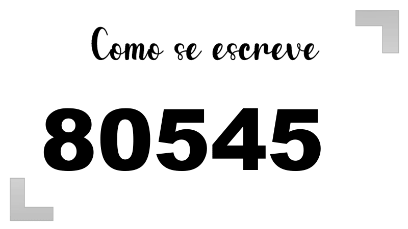 Imagem do número 80545