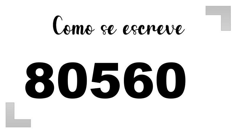 Imagem do número 80560