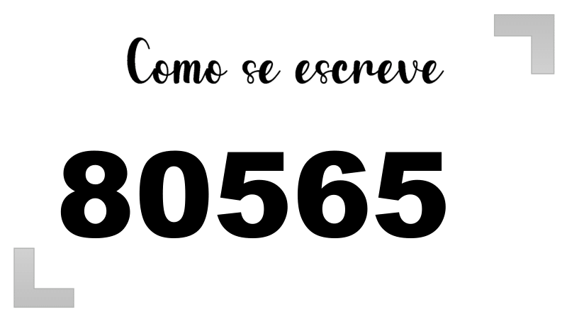 Imagem do número 80565