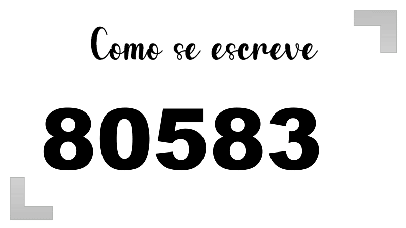 Imagem do número 80583