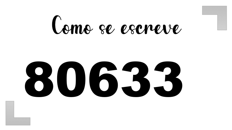 Imagem do número 80633