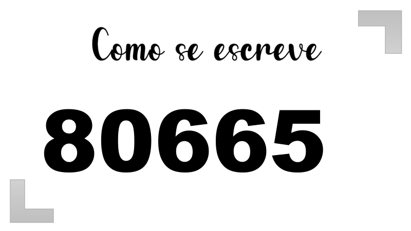 Imagem do número 80665