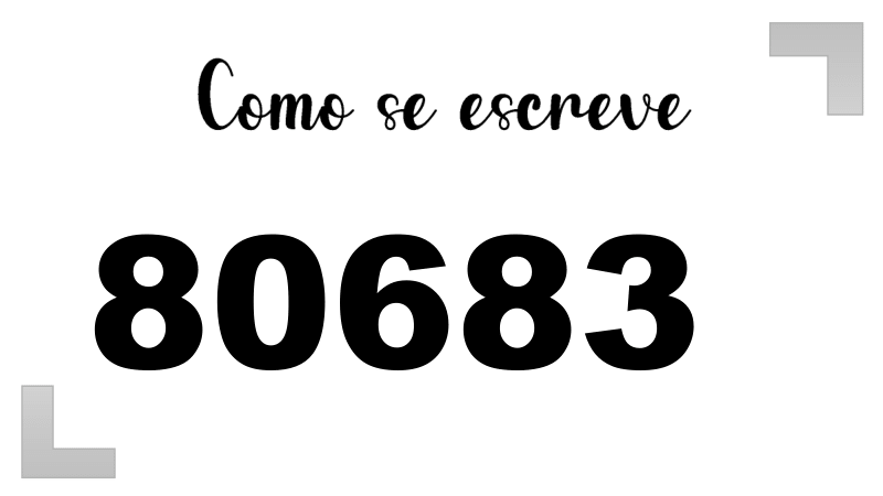 Imagem do número 80683