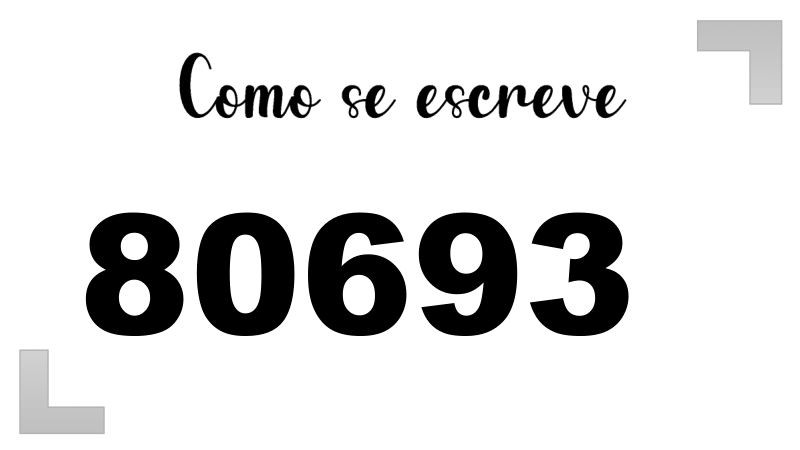 Imagem do número 80693