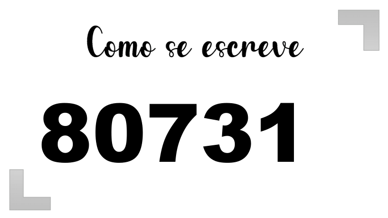 Imagem do número 80731