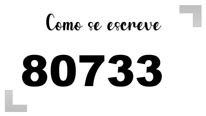 Imagem do número 80733