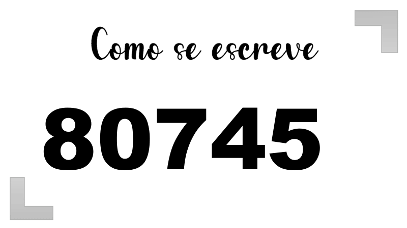 Imagem do número 80745