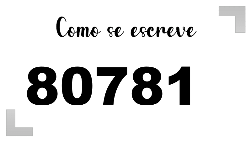 Imagem do número 80781