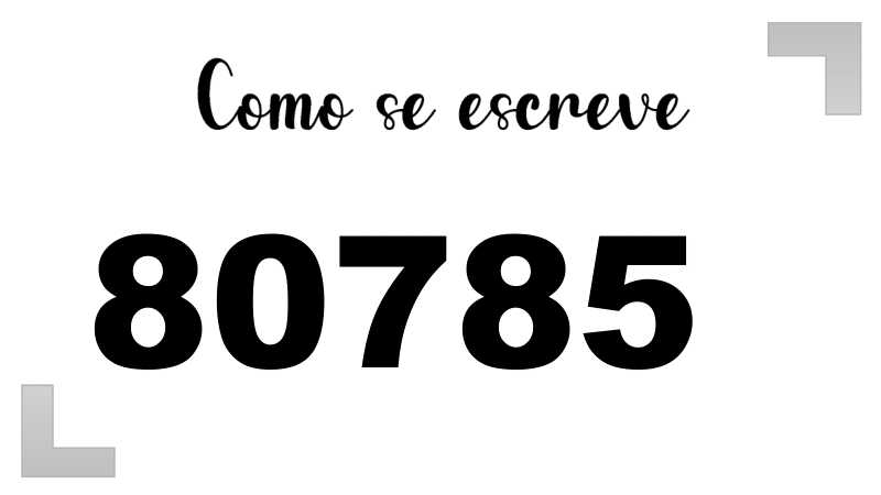 Imagem do número 80785