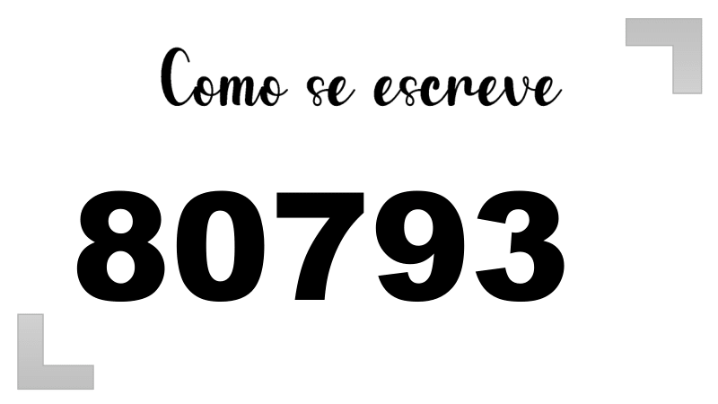 Imagem do número 80793