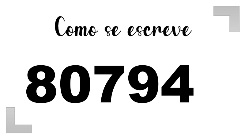 Imagem do número 80794