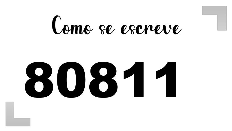 Imagem do número 80811