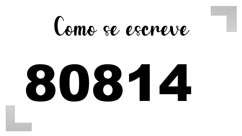 Imagem do número 80814