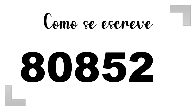 Imagem do número 80852