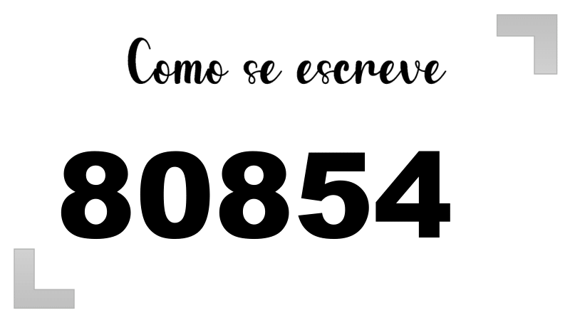 Imagem do número 80854