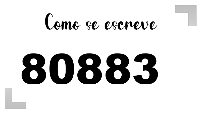 Imagem do número 80883