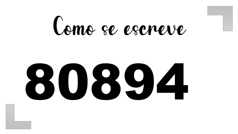 Imagem do número 80894
