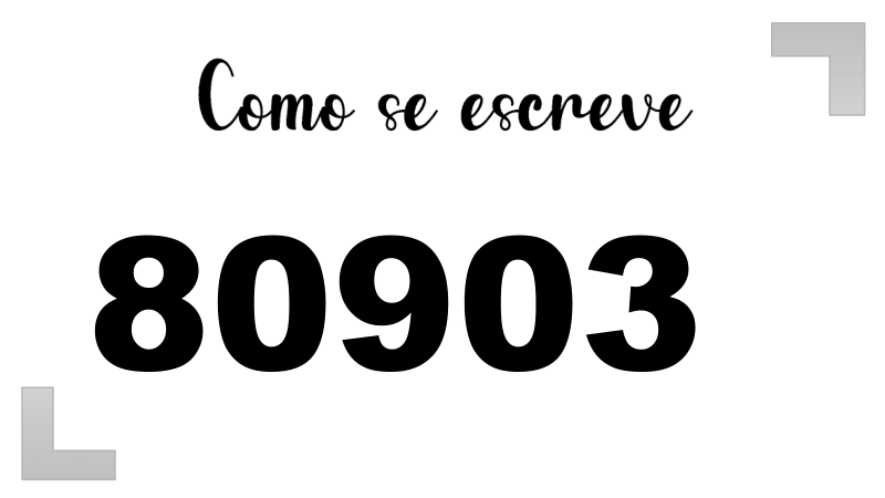 Imagem do número 80903